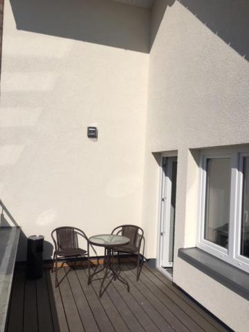 Gaeste Und Messezimmer Adelheidsdorf Exterior foto